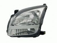 Suzuki Ignis 2003-2008 ESITULI ESITULI mudelile SUZUKI IGNIS (FH) Markeering: ...