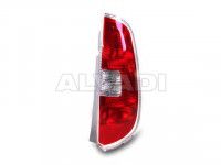 Skoda Roomster / Praktik 2006-2015 TAGATULI TAGATULI mudelile SKODA ROOMSTER (5J) Tootja: V...