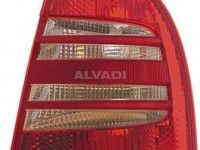 Skoda Superb (3U) 2001-2008 TAGATULI TAGATULI mudelile SKODA SUPERB (3U4) Markeering...