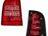 Skoda Octavia 1996-2011 TAGATULI TAGATULI mudelile SKODA OCTAVIA LIM. 5D + ESTAT...