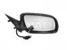 Skoda Octavia 1996-2011 PEEGEL VÄLINE PEEGEL VÄLINE mudelile SKODA OCTAVIA LIM. 5D + ...