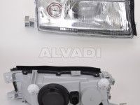 Skoda Octavia 1996-2011 ESITULI ESITULI mudelile SKODA OCTAVIA LIM. 5D + ESTATE...