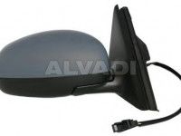 Skoda Roomster / Praktik 2006-2015 PEEGEL VÄLINE PEEGEL VÄLINE mudelile SKODA ROOMSTER (5J) Sooj...