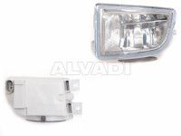 Skoda Fabia 1999-2008 UDUTULI EESMINE UDUTULI EESMINE mudelile SKODA FABIA (6Y) Marke...