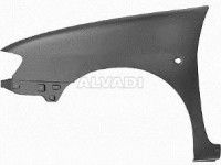 Seat Ibiza 1993-2002 Poritiib PORITIIB mudelile SEAT IBIZA(6K) Asukoht (esi/t...