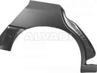 Seat Ibiza 1993-2002 TAGATIIVA REMONDIKOMPLEKT TAGATIIVA REMONDIKOMPLEKT mudelile SEAT IBIZA(6...