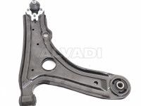 Volkswagen Caddy (9KV) 1995-2004 ÕÕTSHOOB ÕÕTSHOOB mudelile VW CADDY II (9U/9KV) Cone Siz...