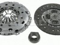 Ford Transit / Tourneo 2000-2006 SIDURIKOMPLEKT SIDURIKOMPLEKT mudelile FORD TRANSIT (V184/5) R...