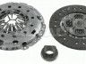Ford Transit / Tourneo 2000-2006 SIDURIKOMPLEKT SIDURIKOMPLEKT mudelile FORD TRANSIT (V184/5) R...