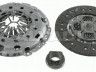 Ford Transit (Tourneo) 2000-2006 SIDURIKOMPLEKT SIDURIKOMPLEKT mudelile FORD TRANSIT (V184/5) R...