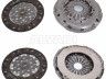 Opel Meriva (A) 2003-2010 SIDURIKOMPLEKT SIDURIKOMPLEKT mudelile OPEL MERIVA, 2023-01-19...