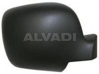 Renault Kangoo 2008-2021 VÄLIPEEGLI KORPUS VÄLISPEEGLI KORPUS mudelile RENAULT KANGOO Pool...