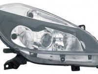 Renault Clio 2005-2014 ESITULI ESITULI mudelile RENAULT CLIO III (R0/1) Markee...