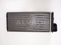 Nissan Interstar 2002-2010 SOOJENDUSRADIAATOR SOOJENDUSRADIAATOR mudelile NISSAN INTERSTAR (X...