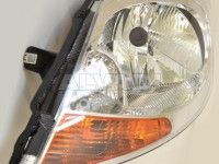 Nissan Primastar 2002-2014 ESITULI ESITULI mudelile NISSAN PRIMASTAR (X83) Markeer...