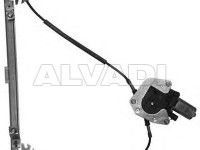 Renault Megane 1996-2002 ELEKTRILINE KLAASITÕSTUK ELEKTRILINE KLAASITÕSTUK mudelile RENAULT MEGAN...