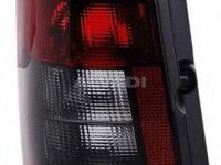 Citroen Berlingo 1996-2010 TAGATULI TAGATULI mudelile CITROEN BERLINGO (G_) Markeer...