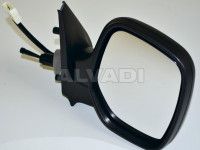 Citroen Berlingo 1996-2010 PEEGEL VÄLINE PEEGEL VÄLINE mudelile CITROEN BERLINGO (G_) So...