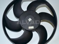 Peugeot 306 1993-2001 RADIAATORI VENTILAATOR RADIAATORI VENTILAATOR mudelile PEUGEOT 306 (7_...