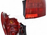 Peugeot 407 2003-2010 TAGATULI TAGATULI mudelile PEUGEOT 407 BERLINE/BREAK Mud...