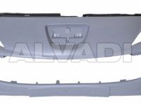 Peugeot 207 2006-2014 stange STANGE mudelile PEUGEOT 207 (W_) Asukoht (esi/t...