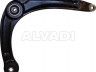 Peugeot 3008 2009-2016 ÕÕTSHOOB ÕÕTSHOOB mudelile PEUGEOT 3008 From constructio...