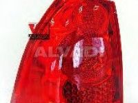 Peugeot 307 2001-2009 TAGATULI TAGATULI mudelile PEUGEOT 307 (3_) Mudeli üksis...