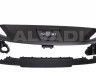 Peugeot 307 2001-2009 stange STANGE mudelile PEUGEOT 307 (3_) Asukoht (esi/t...