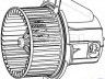 Peugeot 307 2001-2009 salongi ventilaator SALONGI VENTILAATOR mudelile PEUGEOT 307 (3_) M...