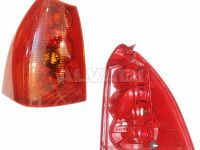 Peugeot 307 2001-2009 TAGATULI TAGATULI mudelile PEUGEOT 307 (3_) Mudeli üksis...