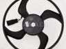 Peugeot 307 2001-2009 RADIAATORI VENTILAATOR RADIAATORI VENTILAATOR mudelile PEUGEOT 307 (3_...