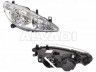 Peugeot 307 2001-2009 ESITULI ESITULI mudelile PEUGEOT 307 (3_) Markeering: E...