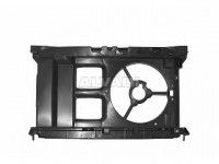 Peugeot 307 2001-2009 ESIPANEEL ESIPANEEL mudelile PEUGEOT 307 (3_) Asukoht (es...