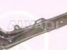 Peugeot 307 2001-2009 TULE RAAM TULE RAAM mudelile PEUGEOT 307 (3_) Asukoht (es...