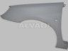 Peugeot 307 2001-2009 Poritiib PORITIIB mudelile PEUGEOT 307 (3_) Asukoht (esi...