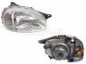 Opel Corsa (B) 1993-2000 ESITULI ESITULI mudelile OPEL CORSA/COMBO Markeering: E...