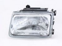 Opel Corsa (A) 1982-1994 ESITULI ESITULI mudelile OPEL CORSA, (HB + SDN) Markeer...