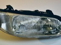 Opel Omega 1994-2003 ESITULI ESITULI mudelile OPEL OMEGA B (SDN + ESTATE) Ma...