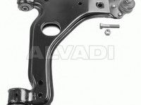 Opel Meriva (A) 2003-2010 ÕÕTSHOOB ÕÕTSHOOB mudelile OPEL MERIVA Komplektsus: komp...