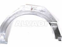 Opel Astra (G) 1998-2005 TAGATIIVA REMONDIKOMPLEKT TAGATIIVA REMONDIKOMPLEKT mudelile OPEL ASTRA G...