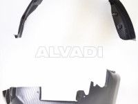 Opel Astra (F) 1991-2002 LOGAR LOGAR mudelile OPEL ASTRA F Asukoht (esi/taga):...