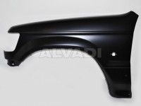 Mitsubishi Pajero 1991-2000 Poritiib PORITIIB mudelile MITSUBISHI PAJERO/MONTERO (V2...