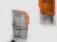 Mitsubishi Pajero 1982-1991 ESISUUNATULI GABARIIDIGA ESISUUNATULI GABARIIDIGA mudelile MITSUBISHI PA...