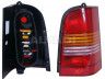 Mercedes-Benz V / Vito (W638) 1996-2003 TAGATULI TAGATULI mudelile Mercedes-Benz VITO (W638) Mar...