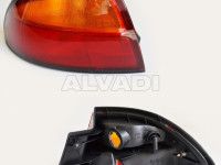 Mazda 323 1994-1998 TAGATULI TAGATULI mudelile MAZDA 323F (BA) Markeering: E...