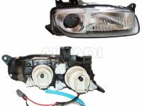 Mazda 323 1994-1998 ESITULI ESITULI mudelile MAZDA 323F (BA) Markeering: EC...