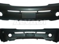 Kia Sorento 2002-2011 stange STANGE mudelile KIA SORENTO (JC) Mudeli üksisas...