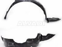 Kia ceed (ED) 2006-2012 LOGAR LOGAR mudelile KIA CEE'D (ED) Mudeli üksisasjad...