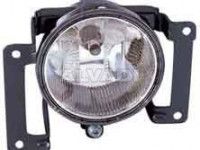 Hyundai Tucson 2004-2010 UDUTULI EESMINE UDUTULI EESMINE mudelile HYUNDAI TUCSON (JM) Ma...