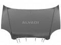 Hyundai Atos, Atoz 1997-2008 kapott KAPOTT mudelile HYUNDAI ATOS PRIME (MX) Asukoht...